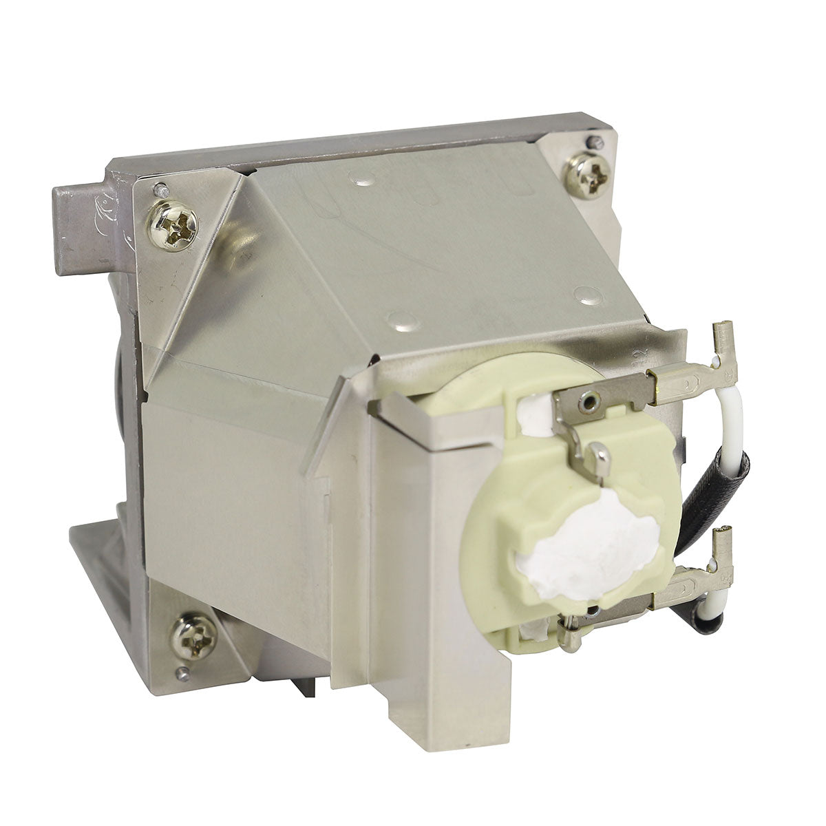 BenQ MX731 Replacement Projector Lamp with Original Bulb and Housing - view 6