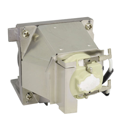 BenQ MX731 Replacement Projector Lamp with Original Bulb and Housing - view 6