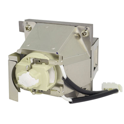 BenQ MX731 Replacement Projector Lamp with Original Bulb and Housing - view 8