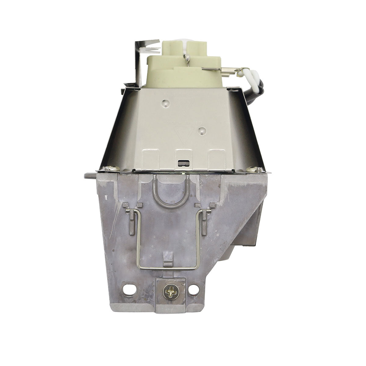 BenQ MX731 Replacement Projector Lamp with Original Bulb and Housing - view 7