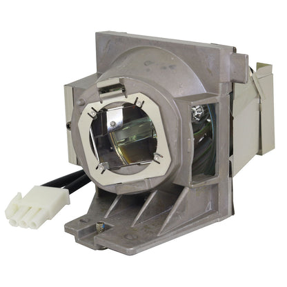BenQ MX731 Replacement Projector Lamp with Original Bulb and Housing - view 3