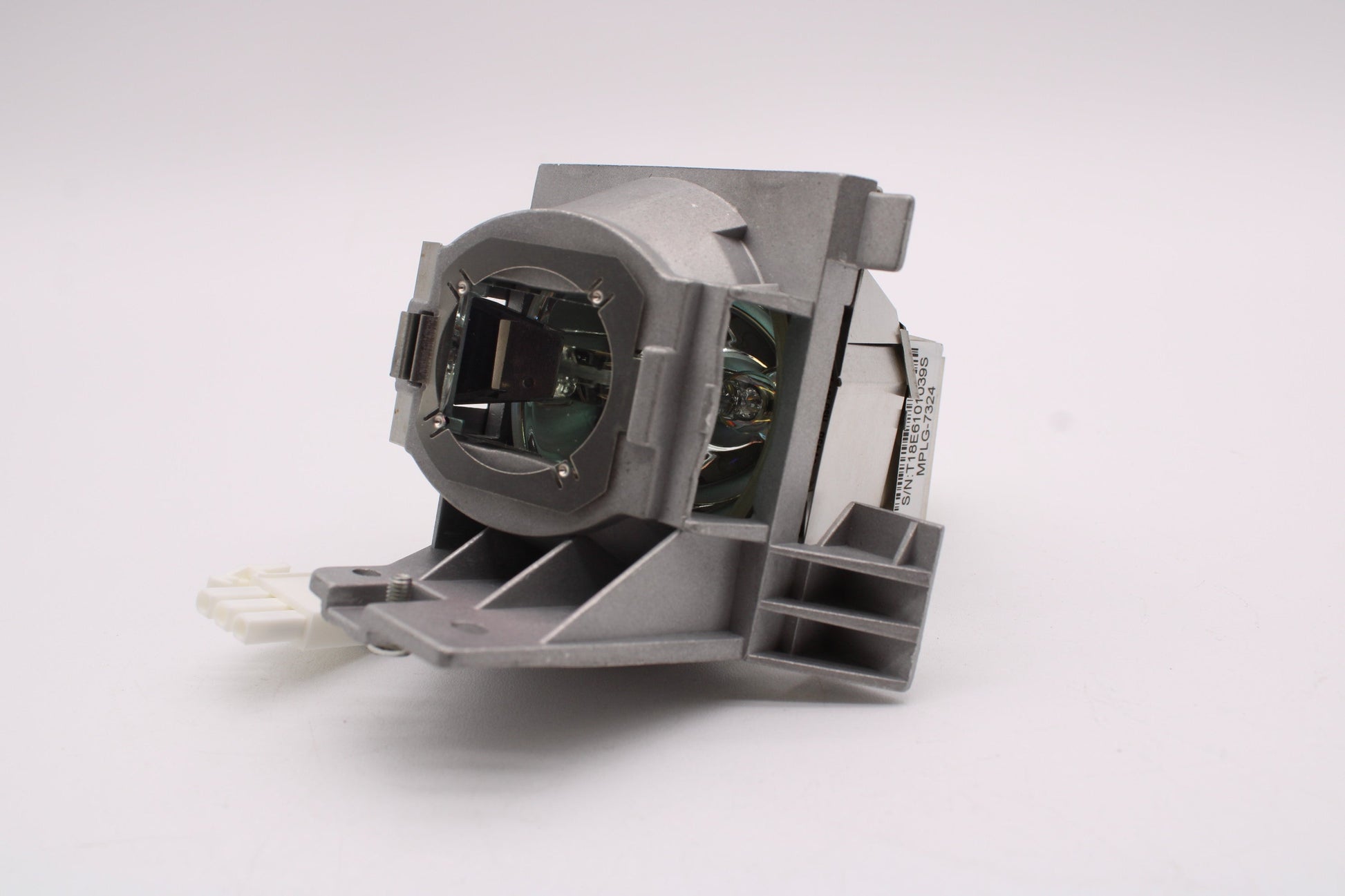 Viewsonic PG703W Replacement Projector Lamp With Original Bulb Inside
