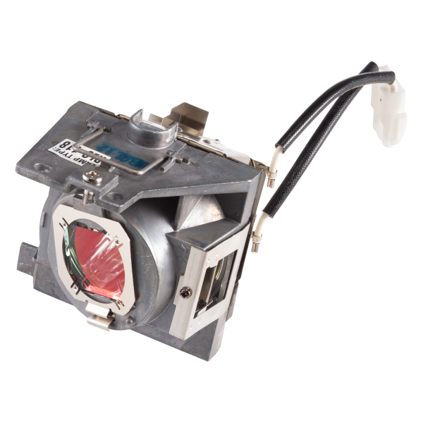 Viewsonic PX706HD Replacement Projector Lamp With Original Bulb Inside