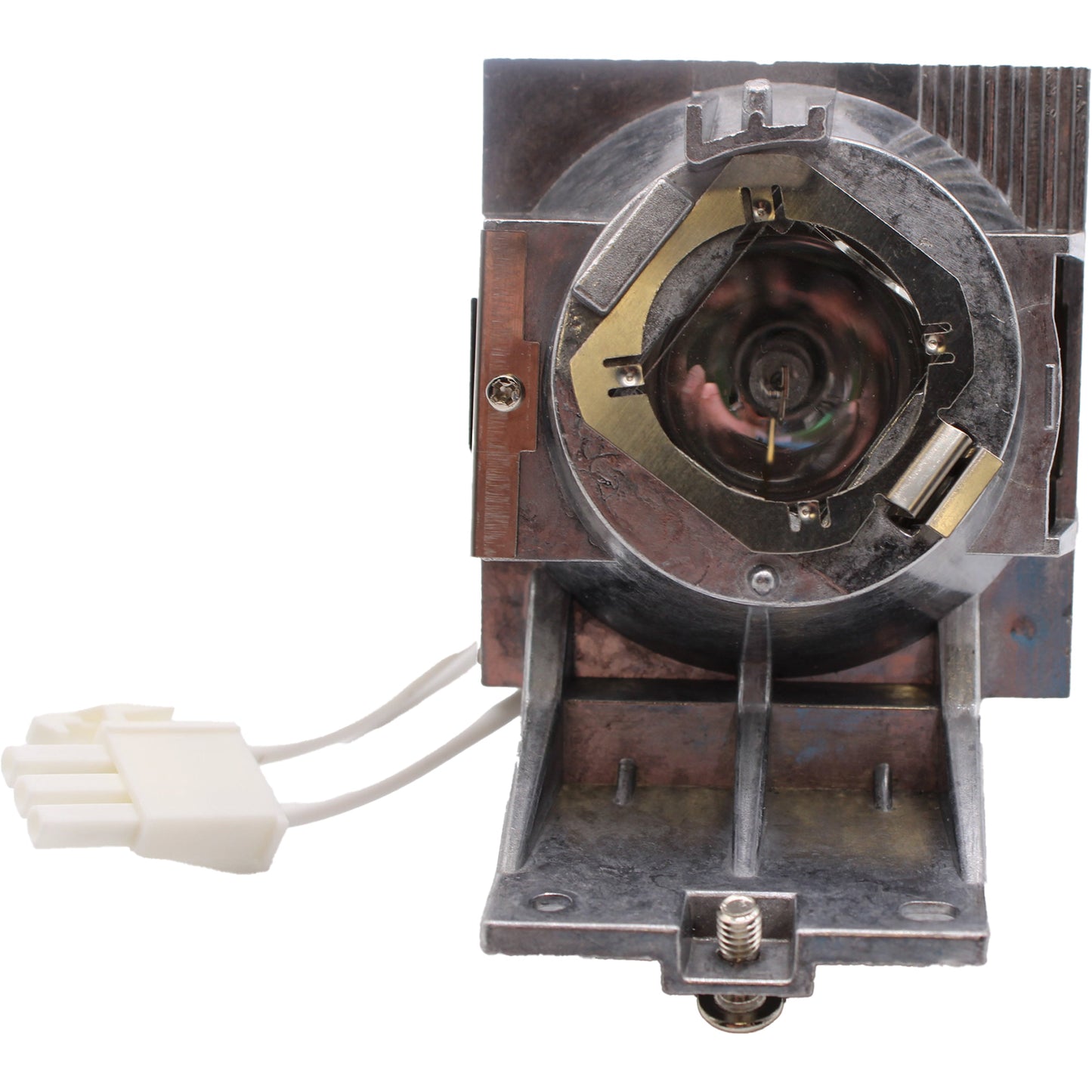 Viewsonic PG701WUH Replacement Projector Lamp With Original Bulb Inside