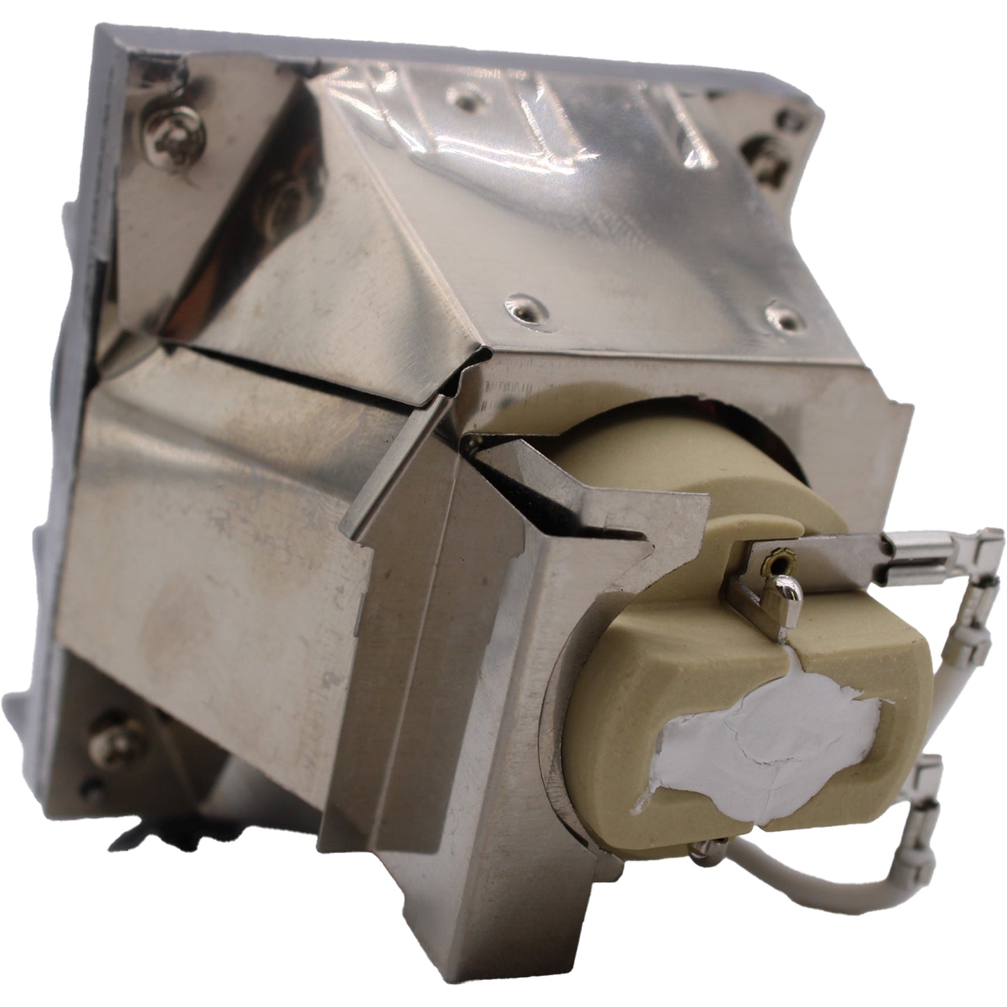 Viewsonic PX701HDH Replacement Projector Lamp With Original Bulb Inside