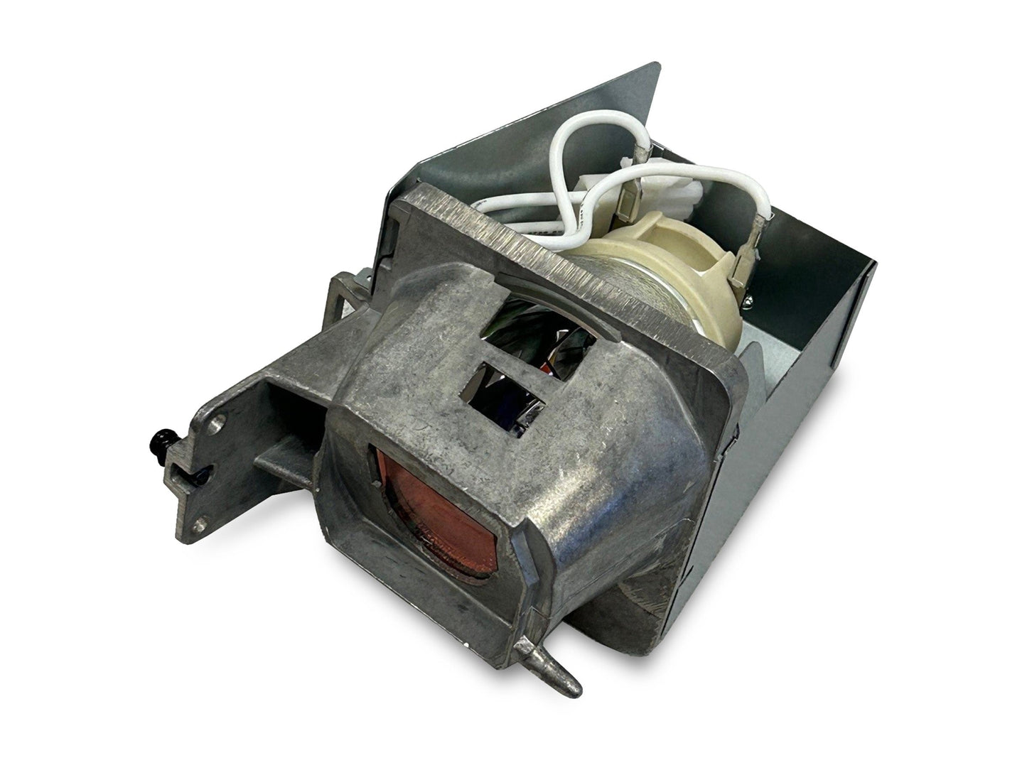 Viewsonic RLC-129 Replacement Projector Lamp With Original Bulb Inside