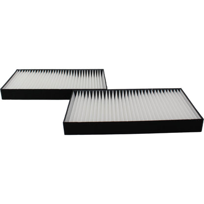 Barco RLM-W6 Replacement Projector Air Filters