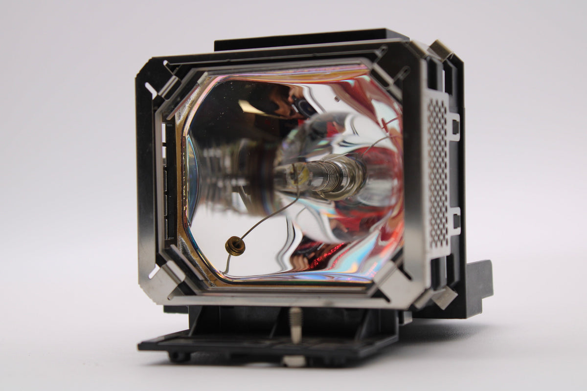 Canon XEED SX6 Replacement Projector Lamp with Original Ushio Bulb and Housing - view 6