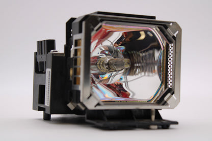 Canon REALiS SX6 Replacement Projector Lamp with Original Ushio Bulb and Housing - view 3