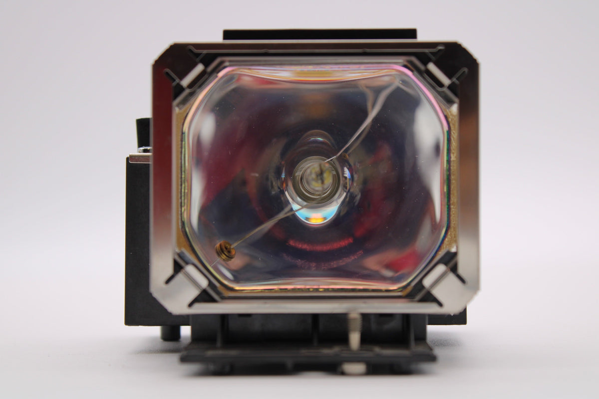 Canon RS-LP02 Replacement Projector Lamp with Original Ushio Bulb and Housing - view 5