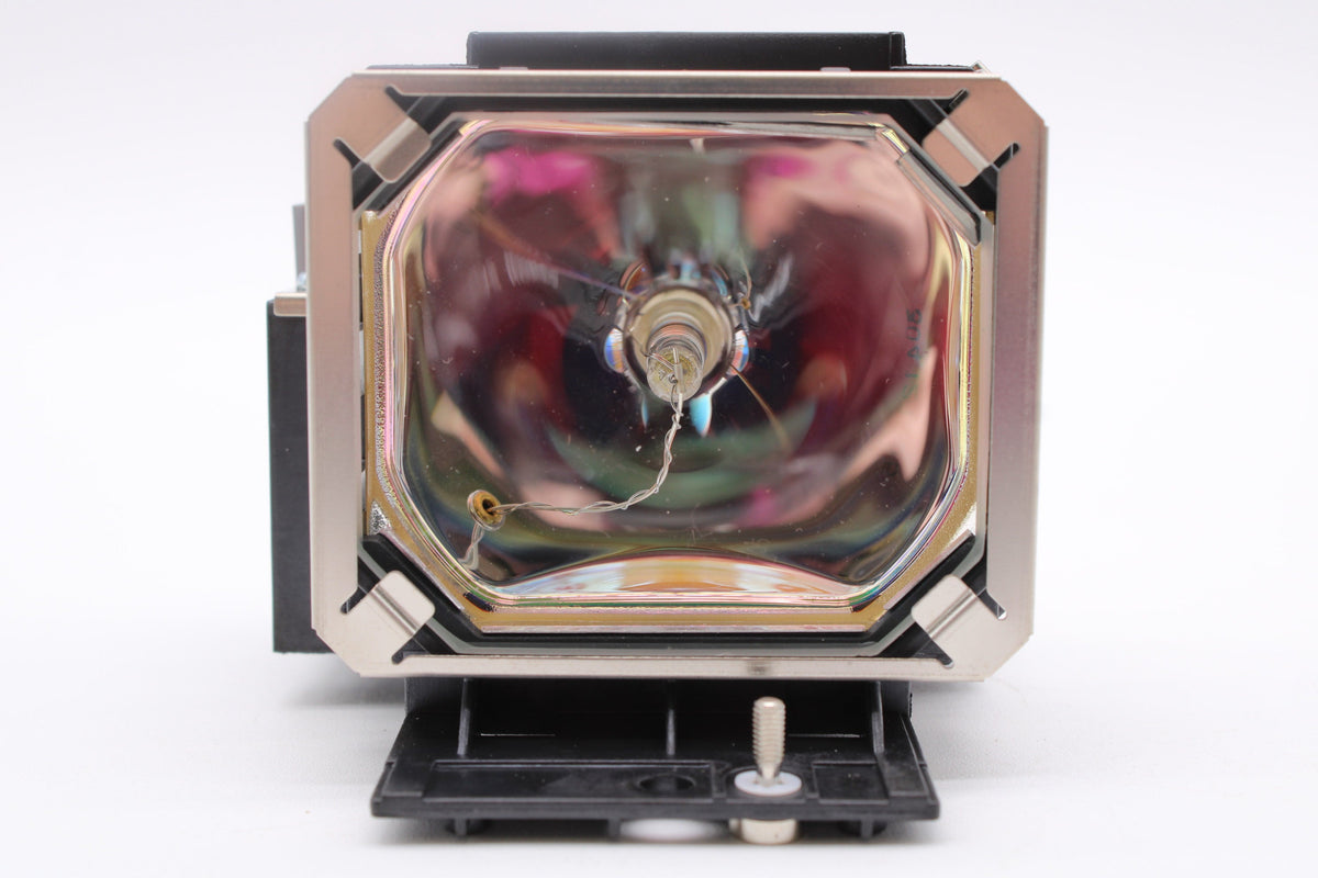 Canon XEED SX60 Replacement Projector Lamp with Original Ushio Bulb and Housing - view 6