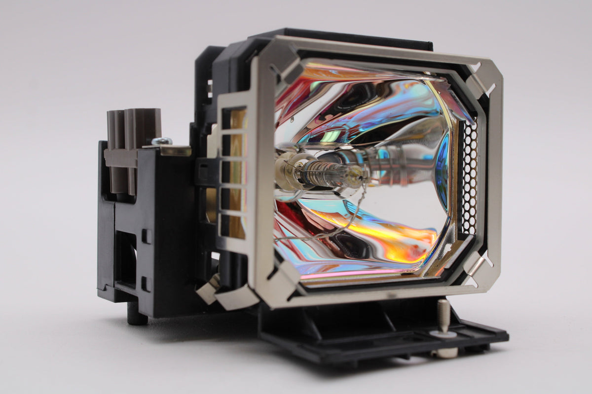 Canon SX60 Replacement Projector Lamp with Original Ushio Bulb and Housing - view 5