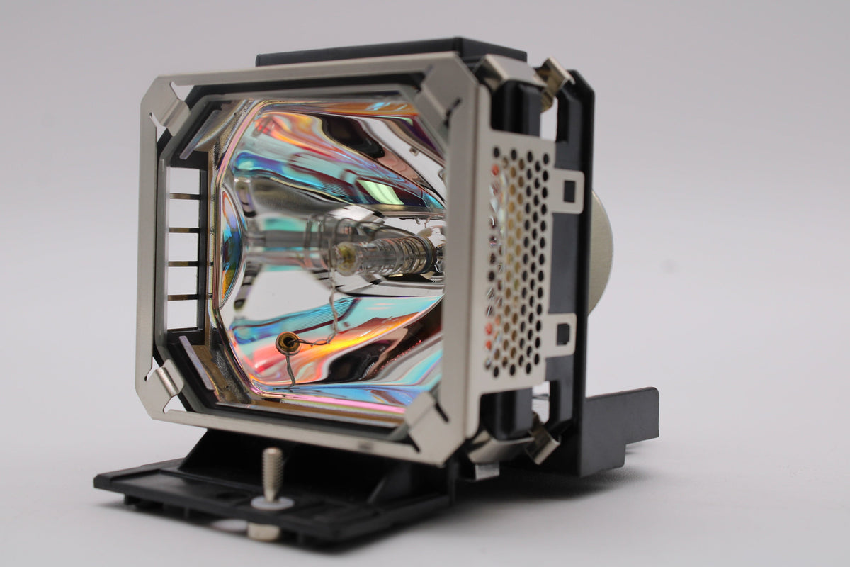 Canon SX60 Replacement Projector Lamp with Original Ushio Bulb and Housing - view 4