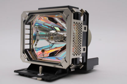 Canon XEED SX60 Replacement Projector Lamp with Original Ushio Bulb and Housing - view 4