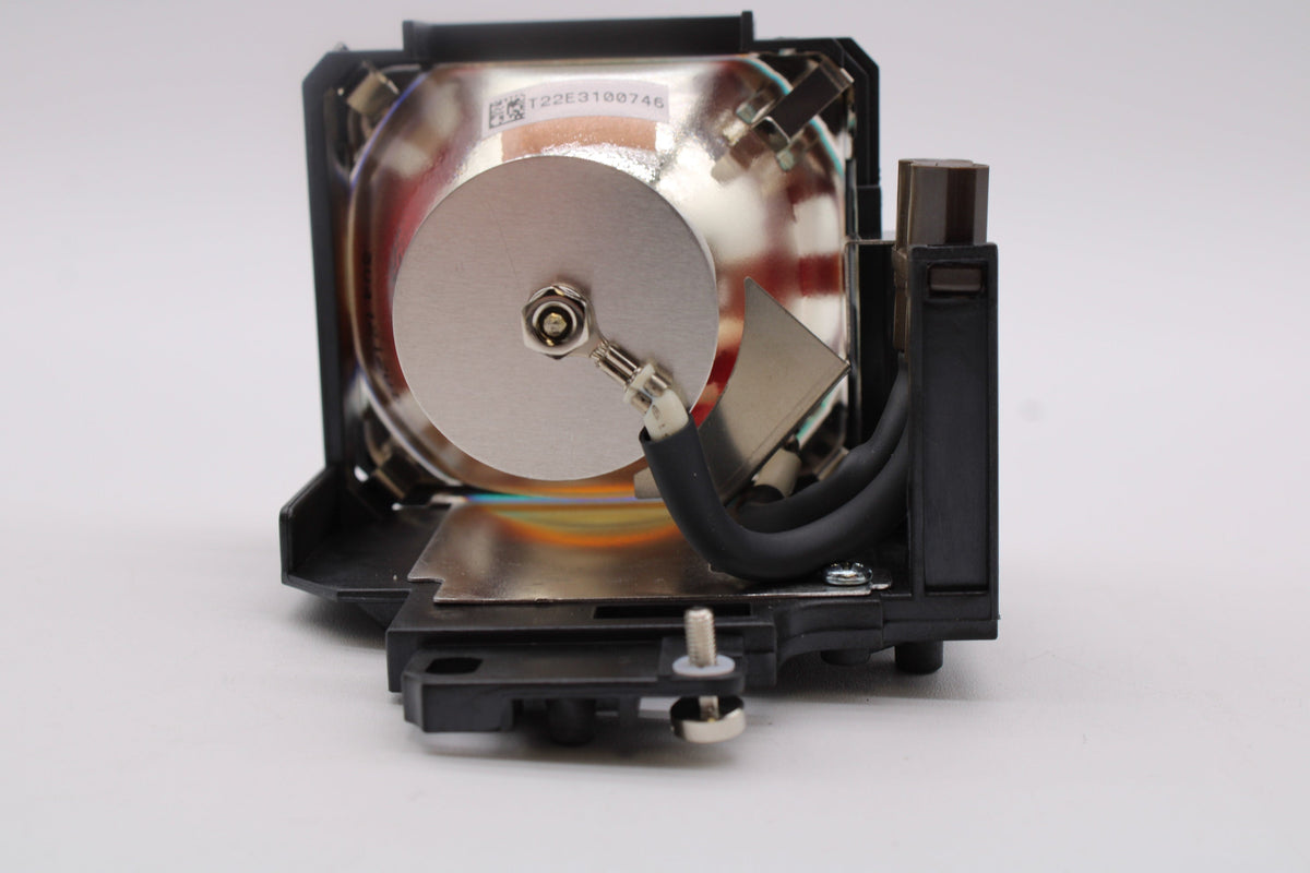 Canon XEED SX60 Replacement Projector Lamp with Original Ushio Bulb and Housing - view 9
