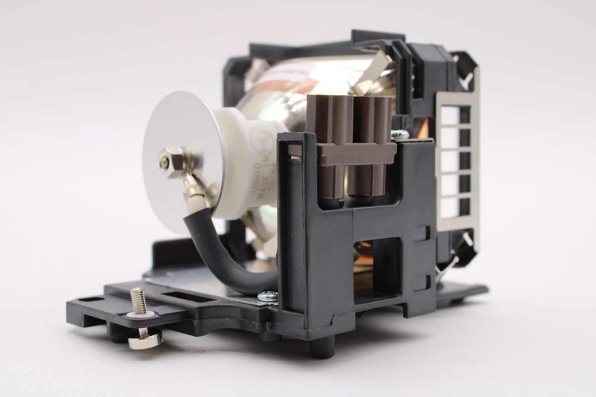 Canon SX60 Replacement Projector Lamp with Original Ushio Bulb and Housing - view 8