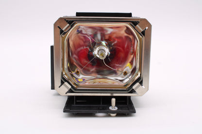 Canon SX700 Replacement Projector Lamp with Original Ushio Bulb and Housing - view 3