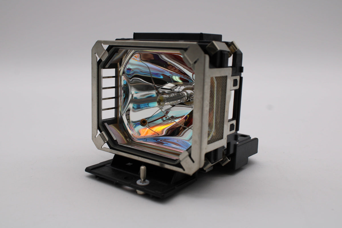 Canon REALiS SX7 Replacement Projector Lamp with Original Ushio Bulb and Housing - view 4
