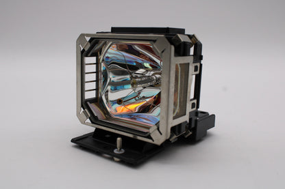 Canon REALiS SX7 Replacement Projector Lamp with Original Ushio Bulb and Housing - view 4