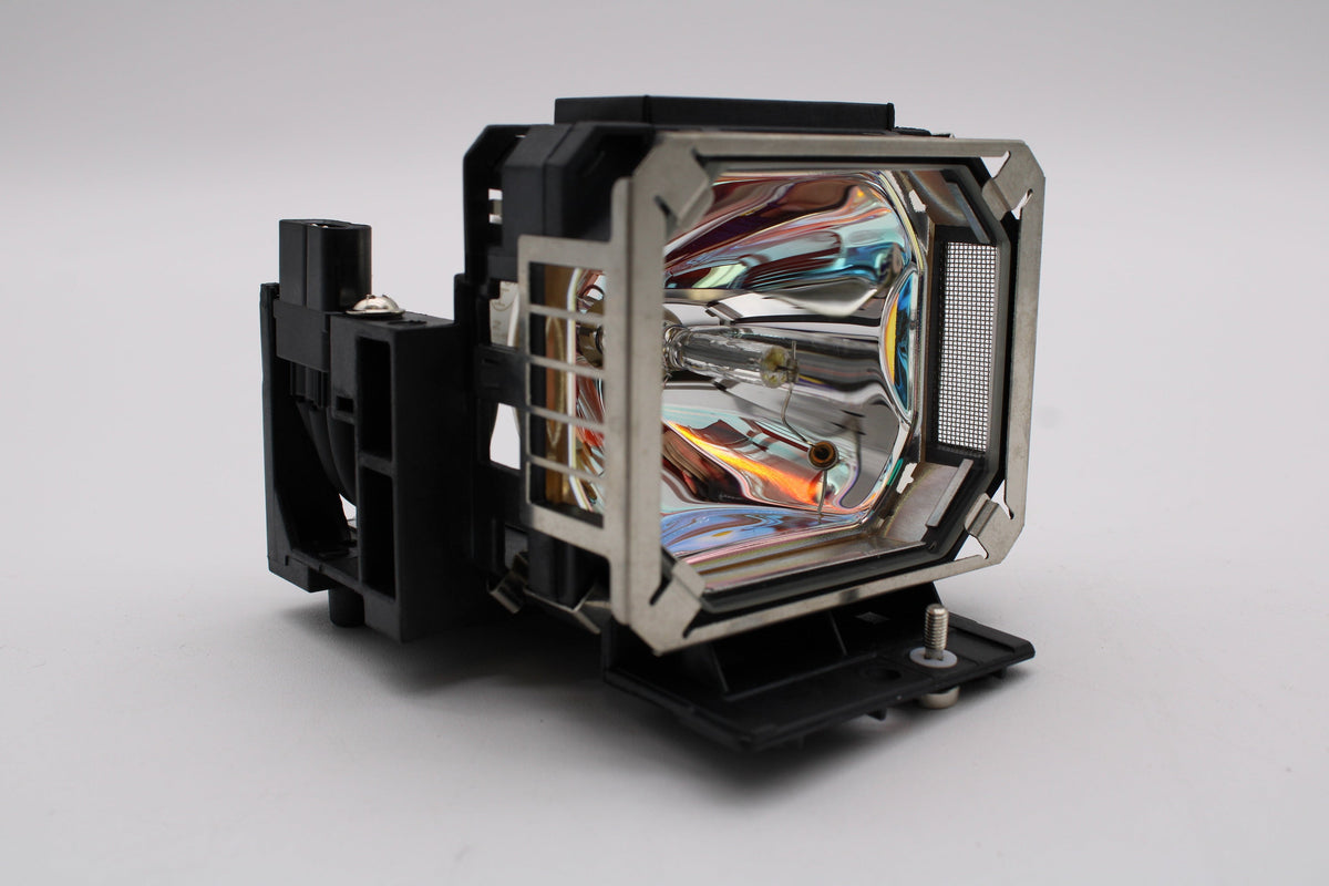 Canon REALiS X700 Replacement Projector Lamp with Original Ushio Bulb and Housing - view 5