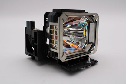 Canon XEED SX700 Replacement Projector Lamp with Original Ushio Bulb and Housing - view 5