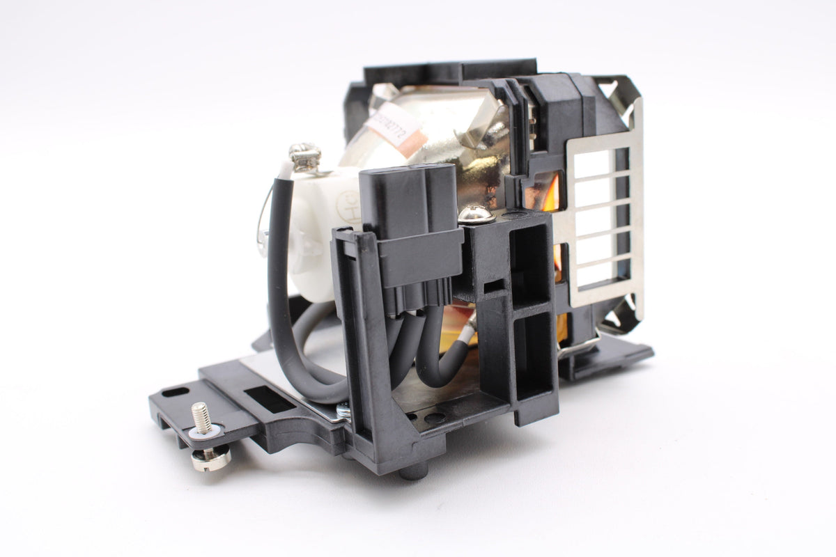 Canon REALiS X700 Replacement Projector Lamp with Original Ushio Bulb and Housing - view 6