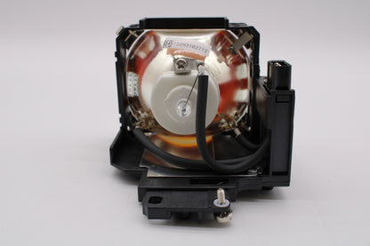 Canon SX700 Replacement Projector Lamp with Original Ushio Bulb and Housing - view 8
