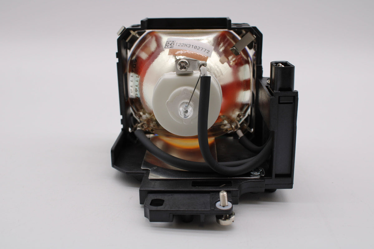 Canon REALiS SX7 Replacement Projector Lamp with Original Ushio Bulb and Housing - view 8