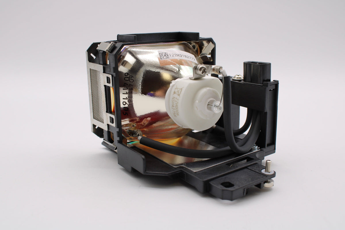 Canon XEED SX700 Replacement Projector Lamp with Original Ushio Bulb and Housing - view 7