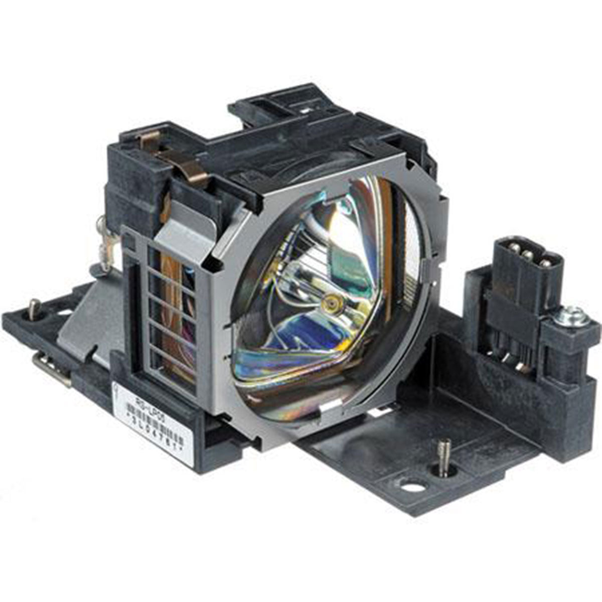 Canon REALIS-SX80-Mark-II-D Compatible Replacement Projector Lamp