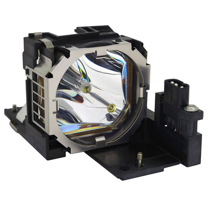 Canon XEED SX80 Replacement Projector Lamp with Original Ushio Bulb and Housing - view 5