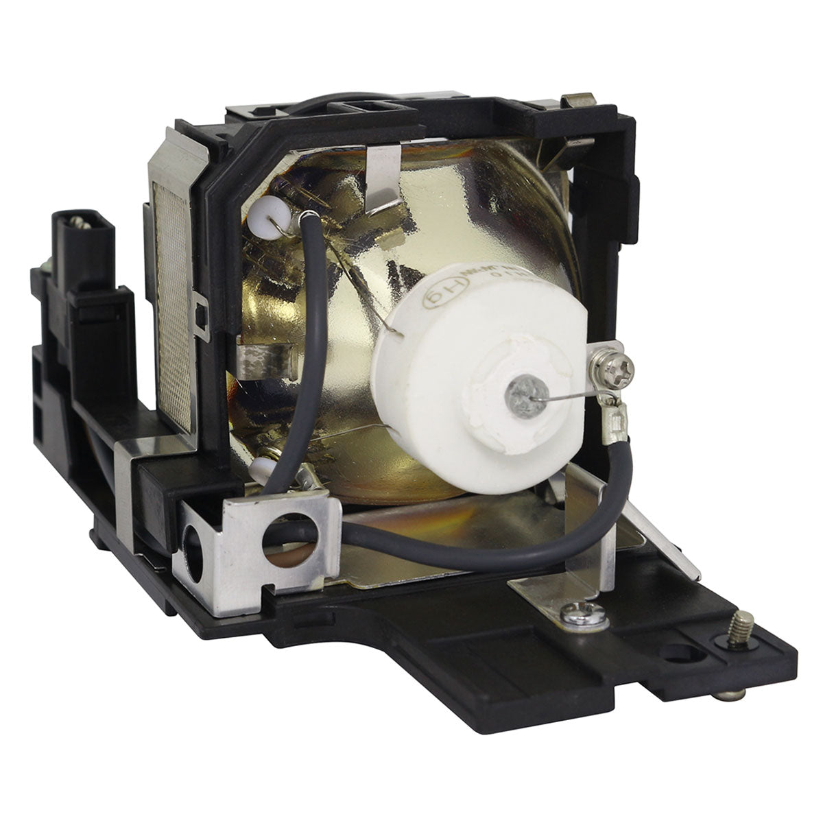 Canon XEED SX80 Replacement Projector Lamp with Original Ushio Bulb and Housing - view 7