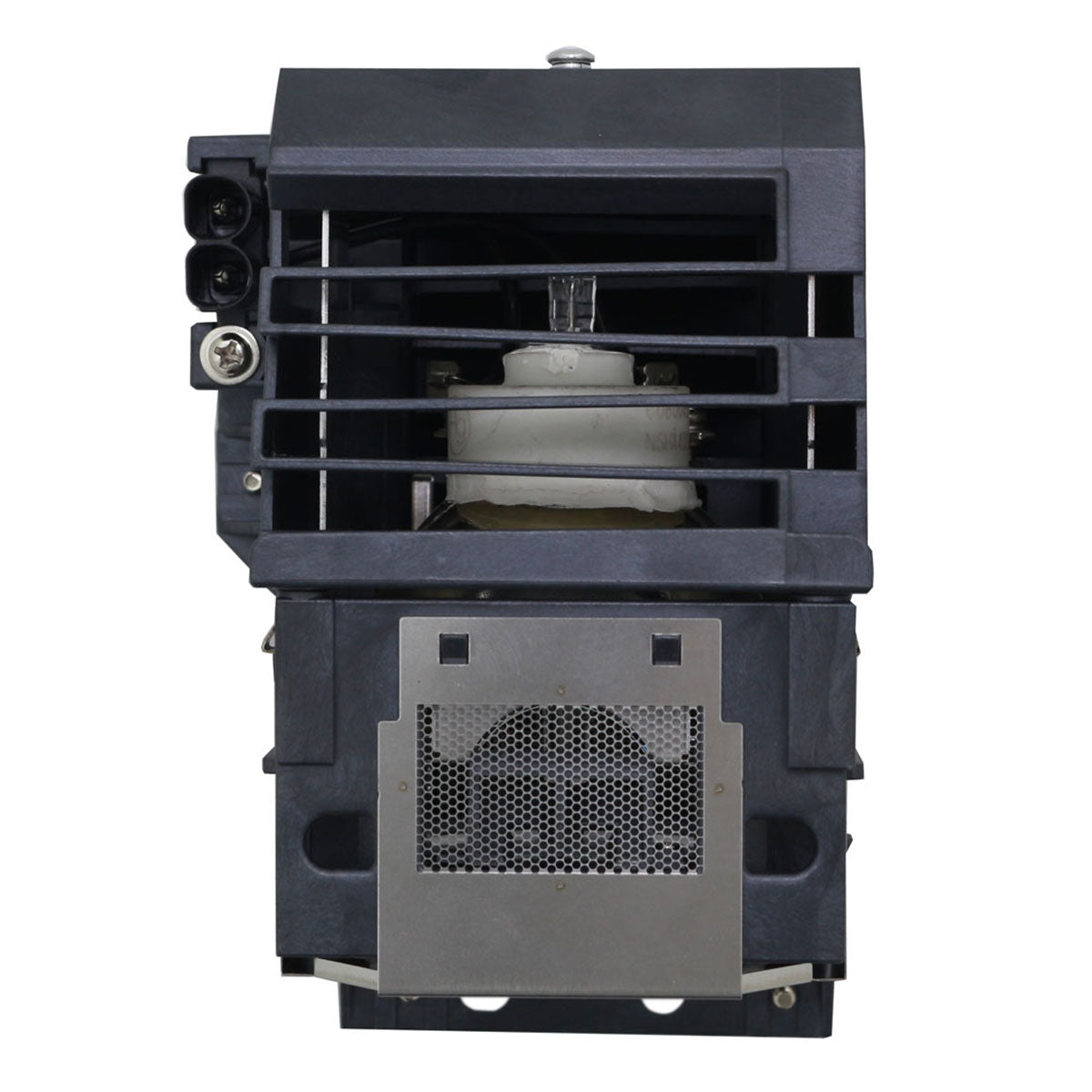 Canon RS-LP06 Replacement Projector Lamp with Original Ushio Bulb and Housing - view 5