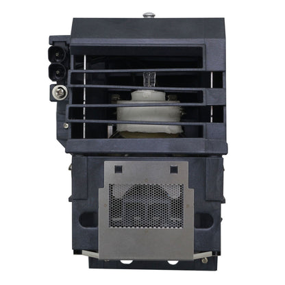 Canon REALiS WUX5000-D Replacement Projector Lamp with Original Ushio Bulb and Housing - view 5