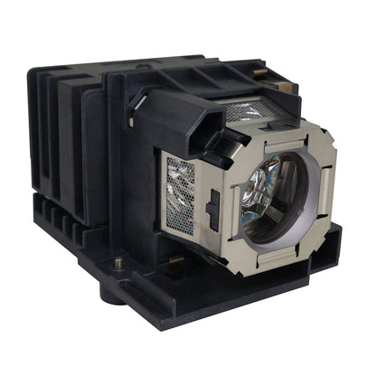 Canon REALiS WX450ST-D Replacement Projector Lamp with Original Ushio Bulb and Housing - view 3