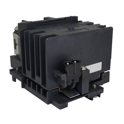 Canon REALiS WX520-D Replacement Projector Lamp with Original Ushio Bulb and Housing - view 5