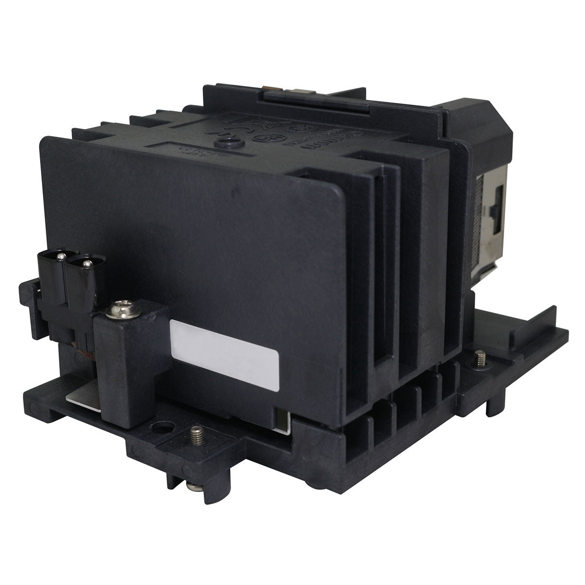 Canon XEED WUX400ST Replacement Projector Lamp with Original Ushio Bulb and Housing - view 6