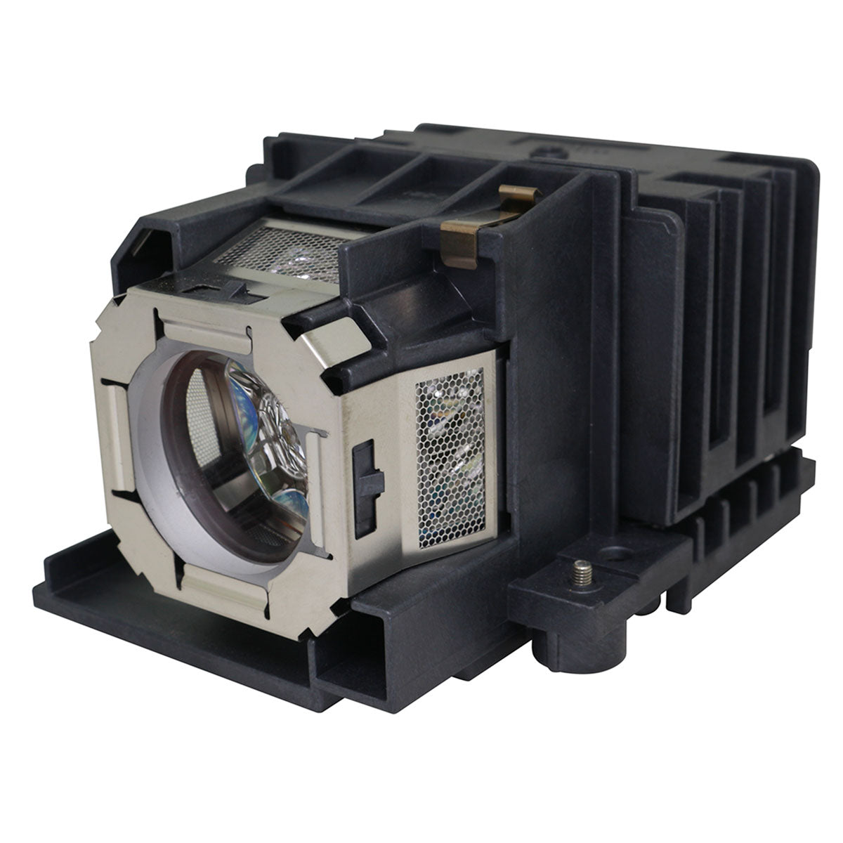 Canon 8377B001AA Replacement Projector Lamp With Original Bulb Inside