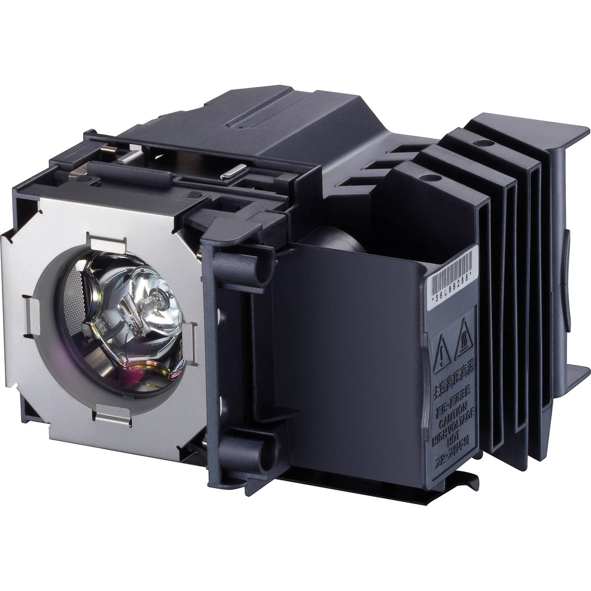 Canon XEED WUX6010 Replacement Projector Lamp with Original Ushio Bulb and Housing - view 8