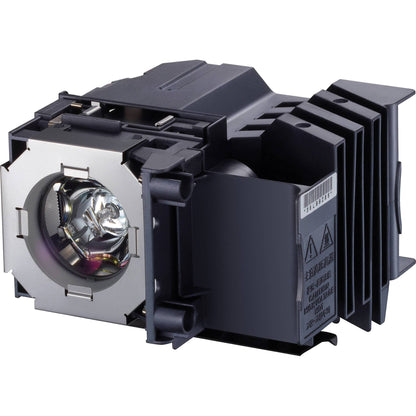 Canon XEED WUX6010 Replacement Projector Lamp with Original Ushio Bulb and Housing - view 8