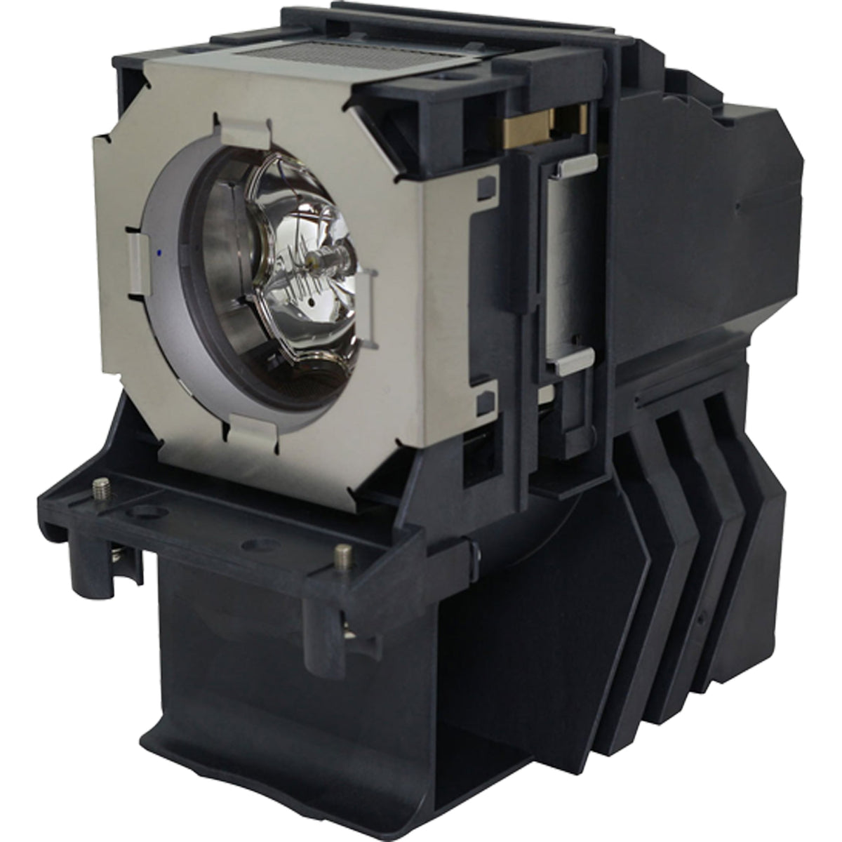 Canon XEED WUX6010 Replacement Projector Lamp with Original Ushio Bulb and Housing - view 4