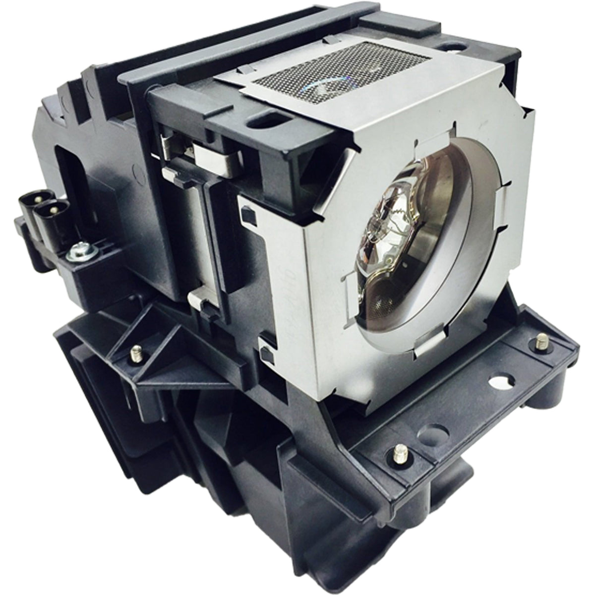 Canon REALiS WUX6000-D Replacement Projector Lamp with Original Ushio Bulb and Housing - view 3