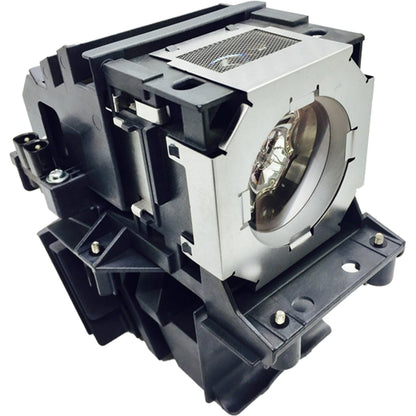 Canon XEED WUX6010 Replacement Projector Lamp with Original Ushio Bulb and Housing - view 3