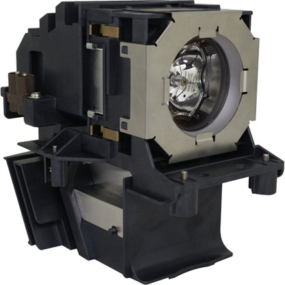 Canon REALiS WUX6000-D Replacement Projector Lamp with Original Ushio Bulb and Housing - view 5