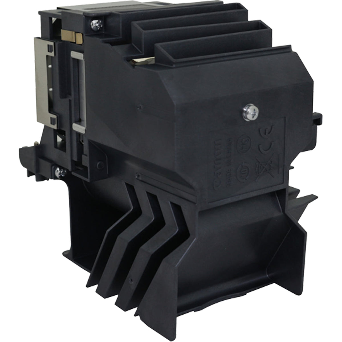 Canon XEED WUX6010 Replacement Projector Lamp with Original Ushio Bulb and Housing - view 6