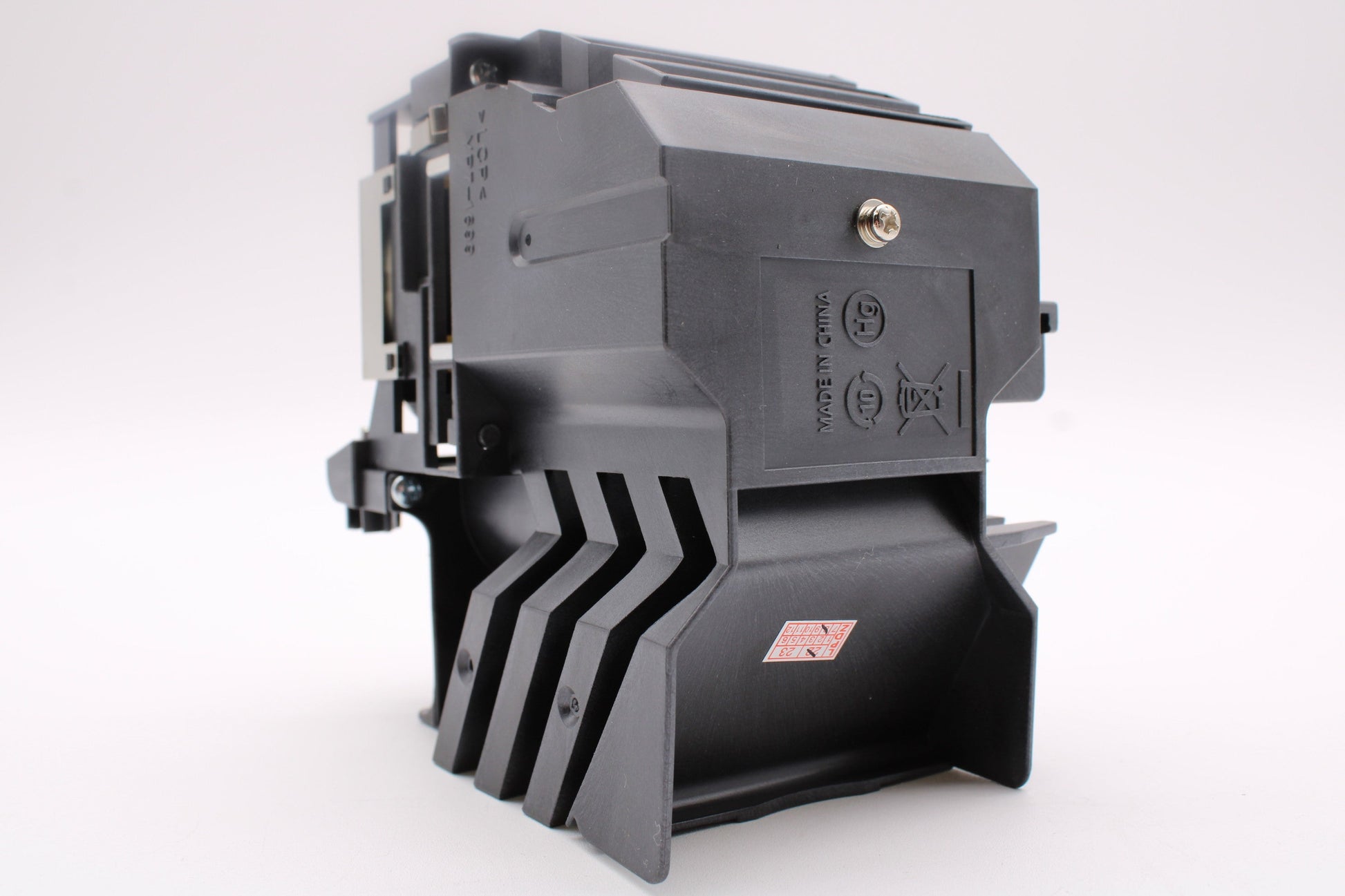Canon XEED WUX6500 Replacement Projector Lamp With Original Bulb Inside