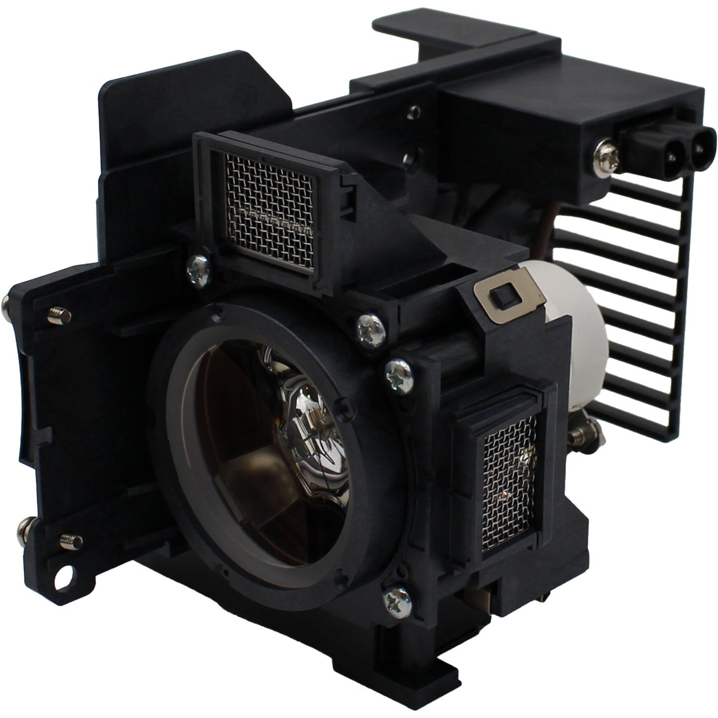Canon WUX7500 Genuine OEM Replacement Projector Lamp & Housing