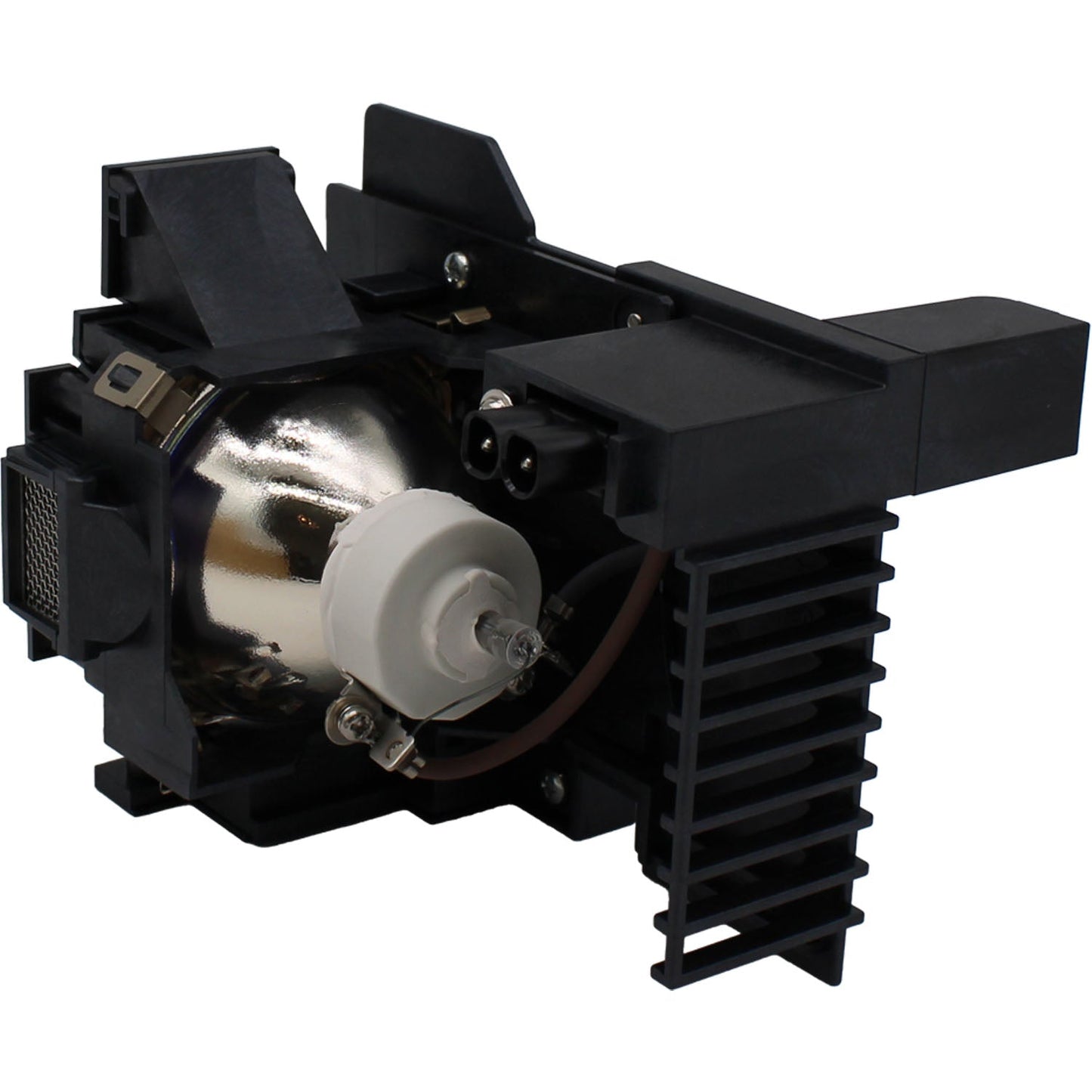 Canon RS-LP12 Genuine OEM Replacement Projector Lamp & Housing