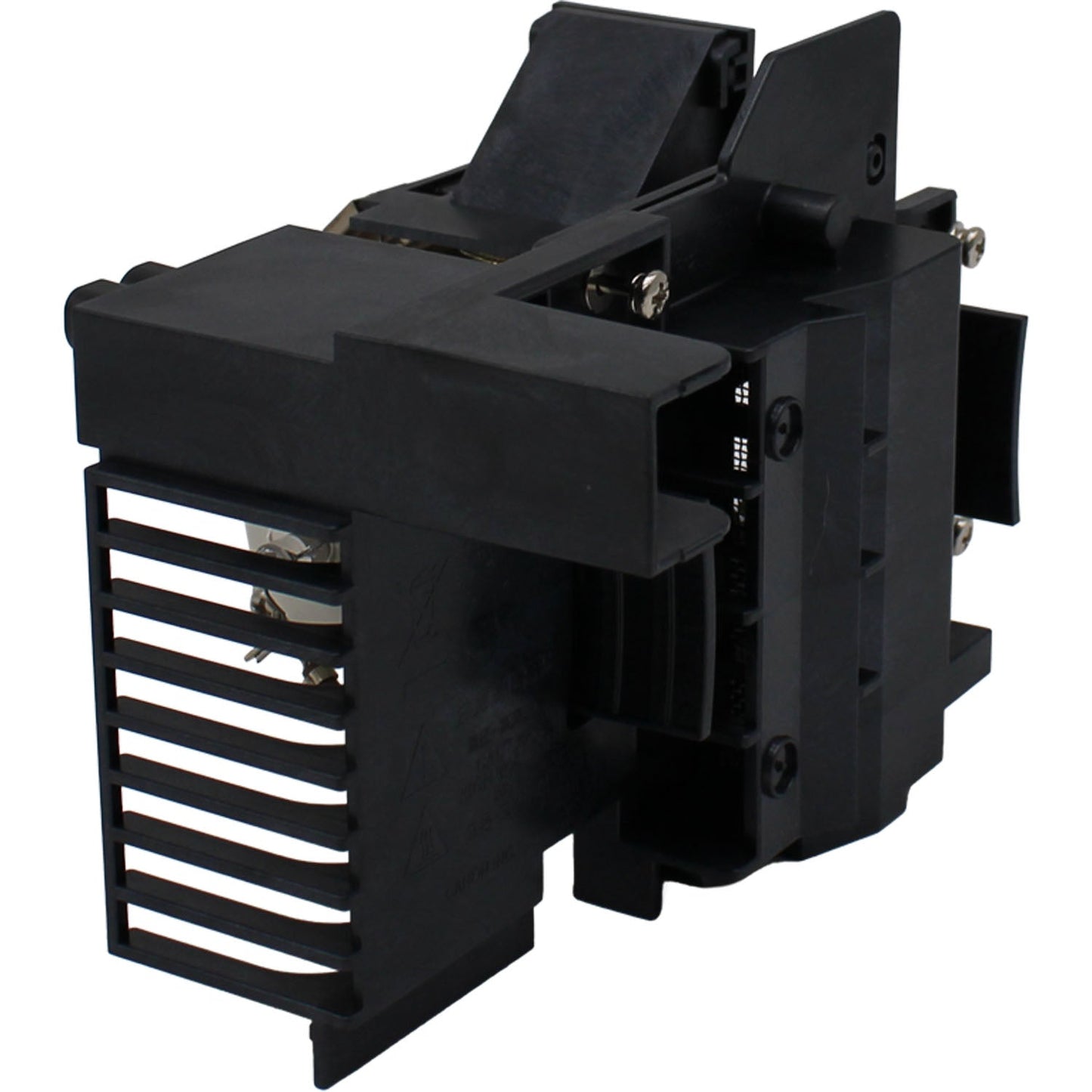Canon WUX5800 Genuine OEM Replacement Projector Lamp & Housing