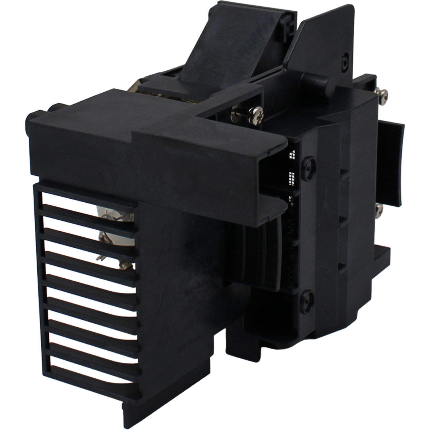 Canon RS-LP12 Genuine OEM Replacement Projector Lamp & Housing